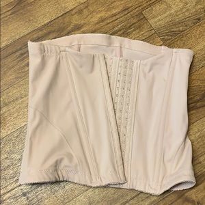 Belly Bandit Mother Tucker corset